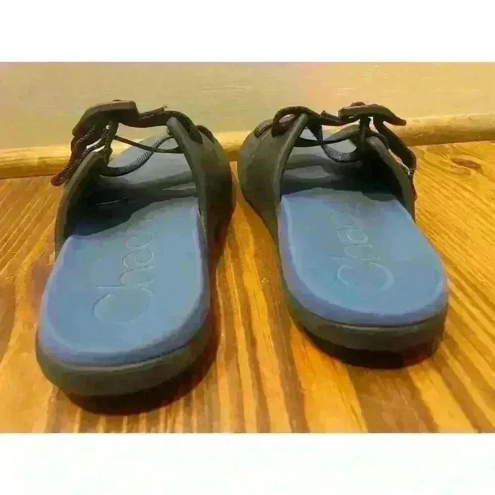 Chaco chillos slide